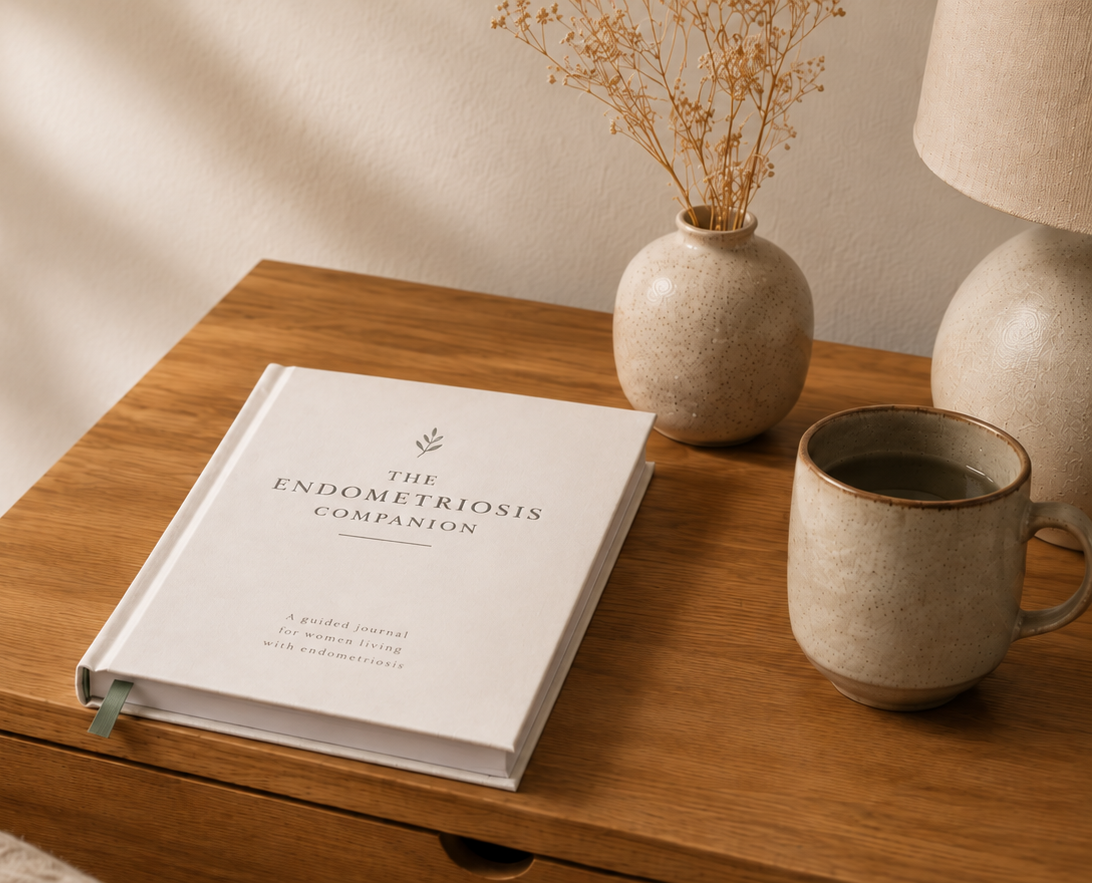 The Endometriosis Companion